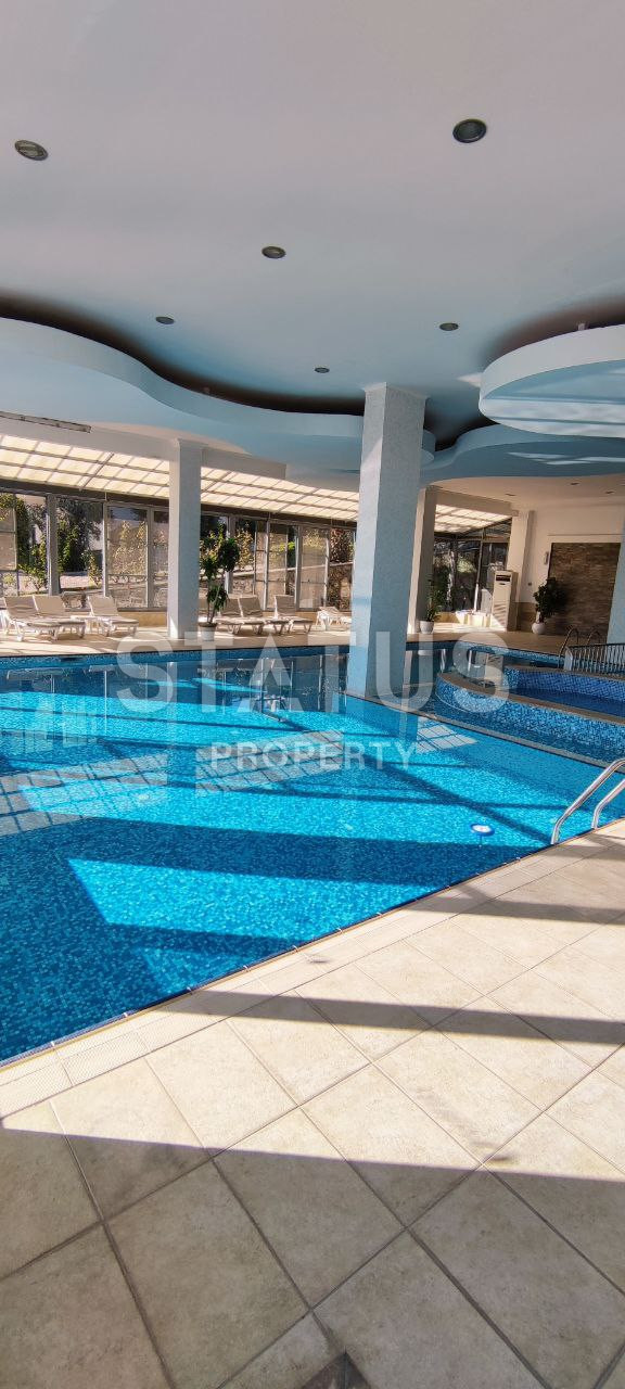 Apartments in residential complex 2+1 from the owner, Oba district, 90 m2 фото 51