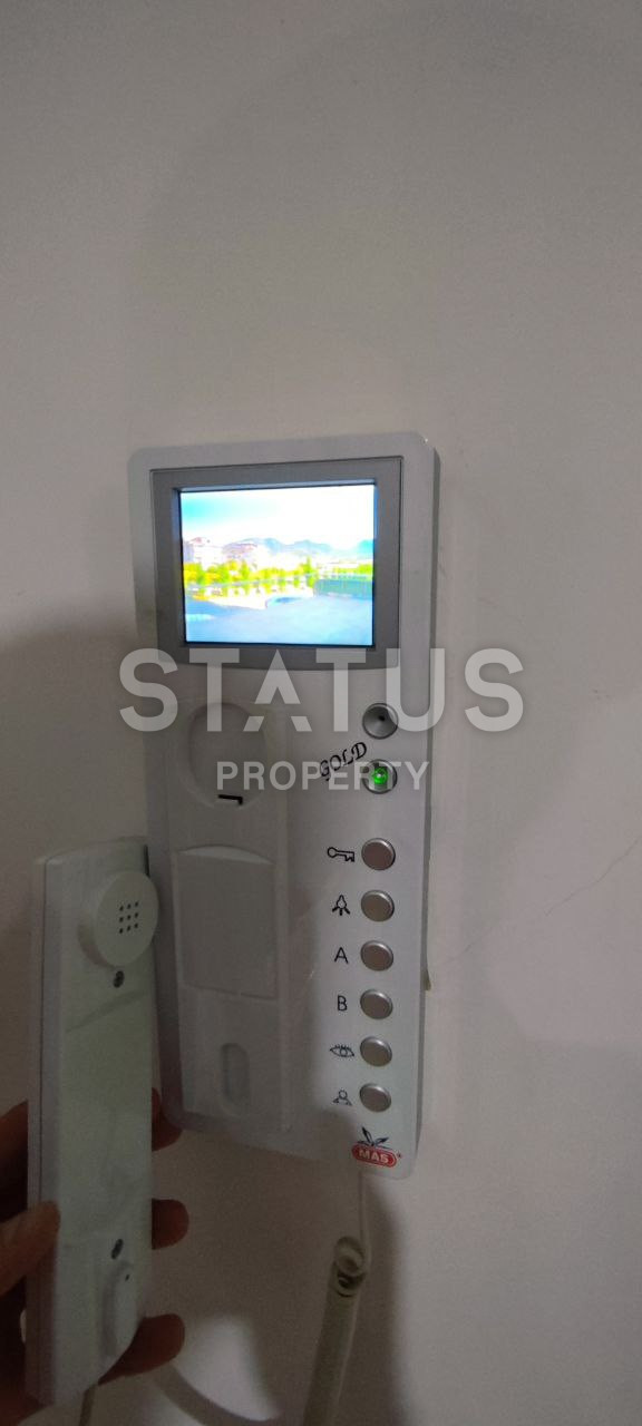 Apartments in residential complex 2+1 from the owner, Oba district, 90 m2 фото 53