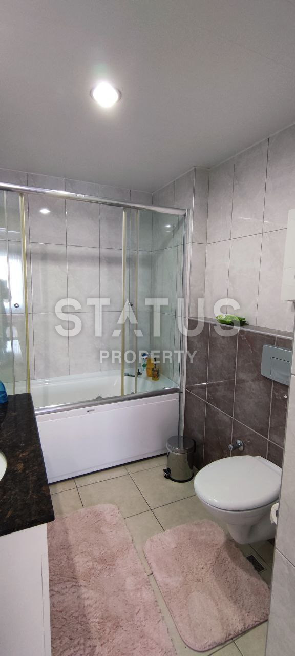 Apartments in residential complex 2+1 from the owner, Oba district, 90 m2 фото 54