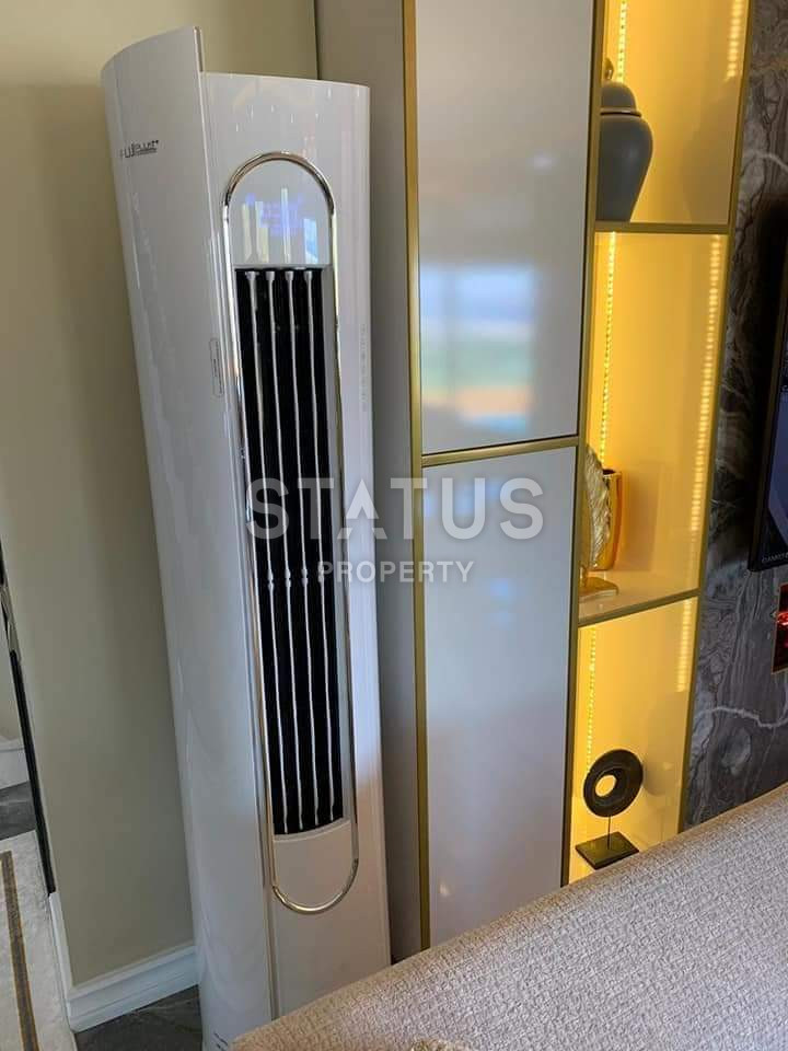 Шикарная отдельно стоящая вилла с видом на море. 300м2 – 380м2 фото 5