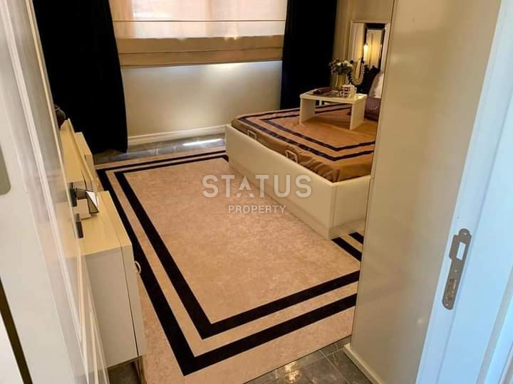 Шикарная отдельно стоящая вилла с видом на море. 300м2 – 380м2 фото 16