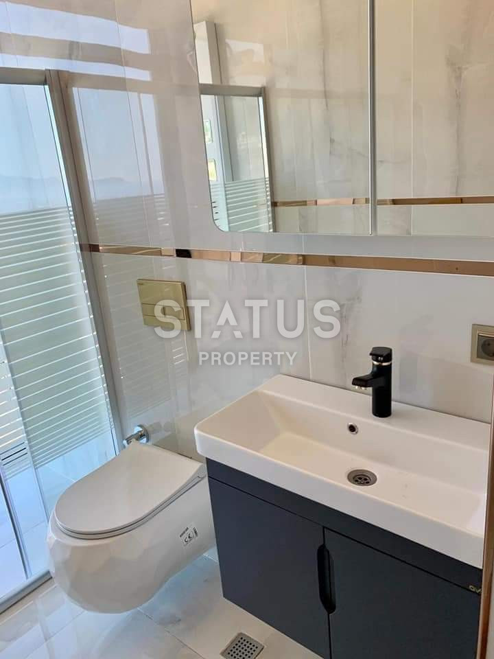 Шикарная отдельно стоящая вилла с видом на море. 300м2 – 380м2 фото 28