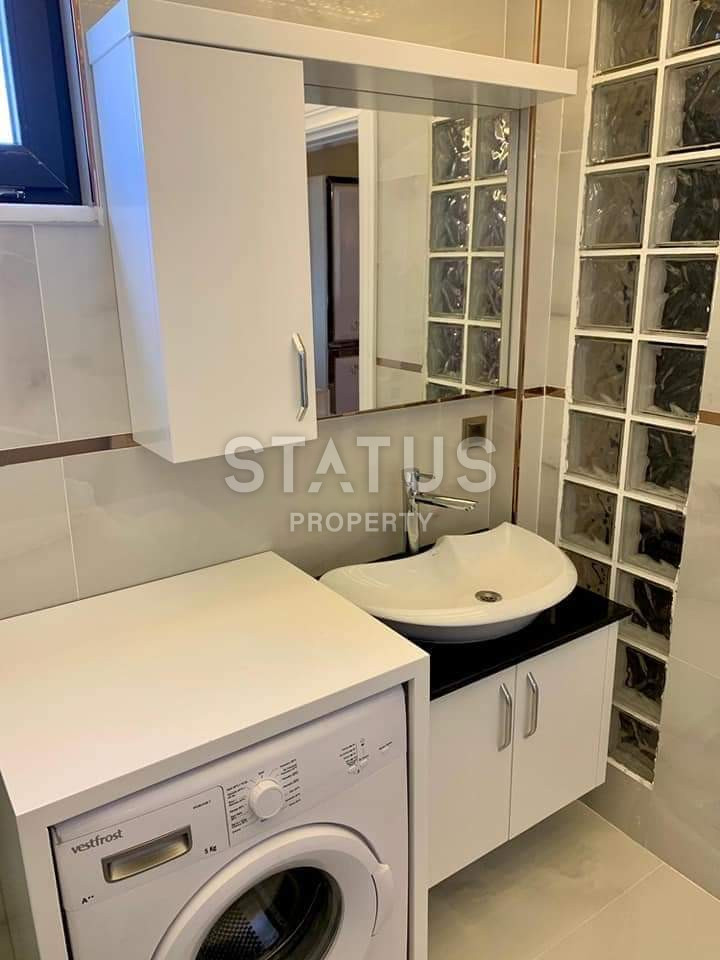 Шикарная отдельно стоящая вилла с видом на море. 300м2 – 380м2 фото 30