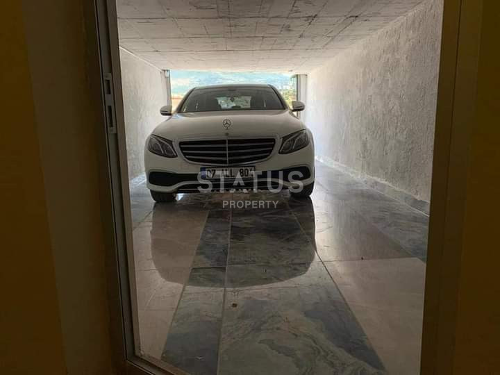 Шикарная отдельно стоящая вилла с видом на море. 300м2 – 380м2 фото 32