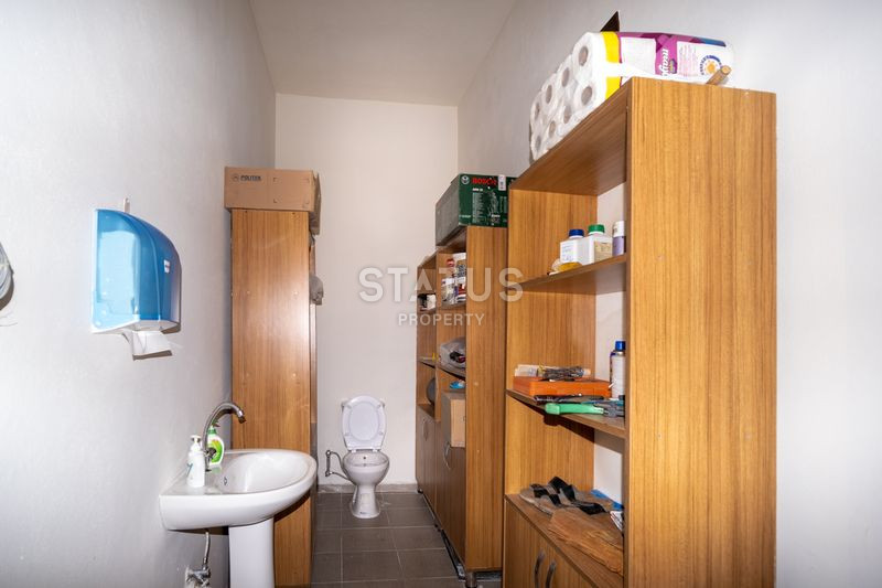 Вилла с видом на море в исторической части Аланьи на Кале. 350м2 -850м2 фото 29