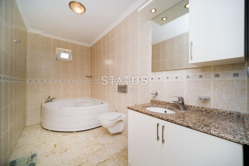 Светлая уютная вилла 2+1 с видом на город и море. 125м2 фото 6