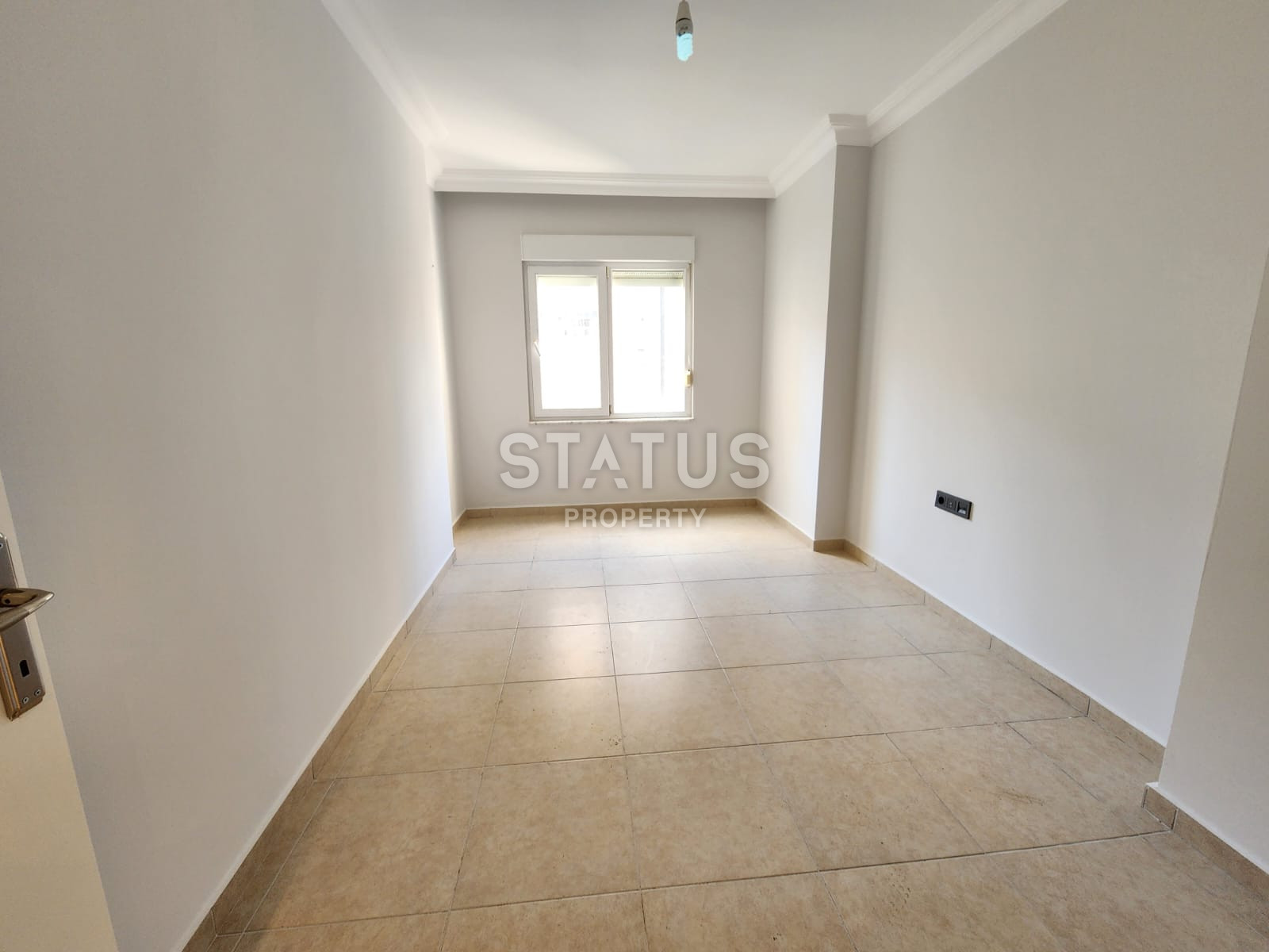 very spacious apartment with a favorable location near the sea in Mahmutlar. 175m2 фото 12