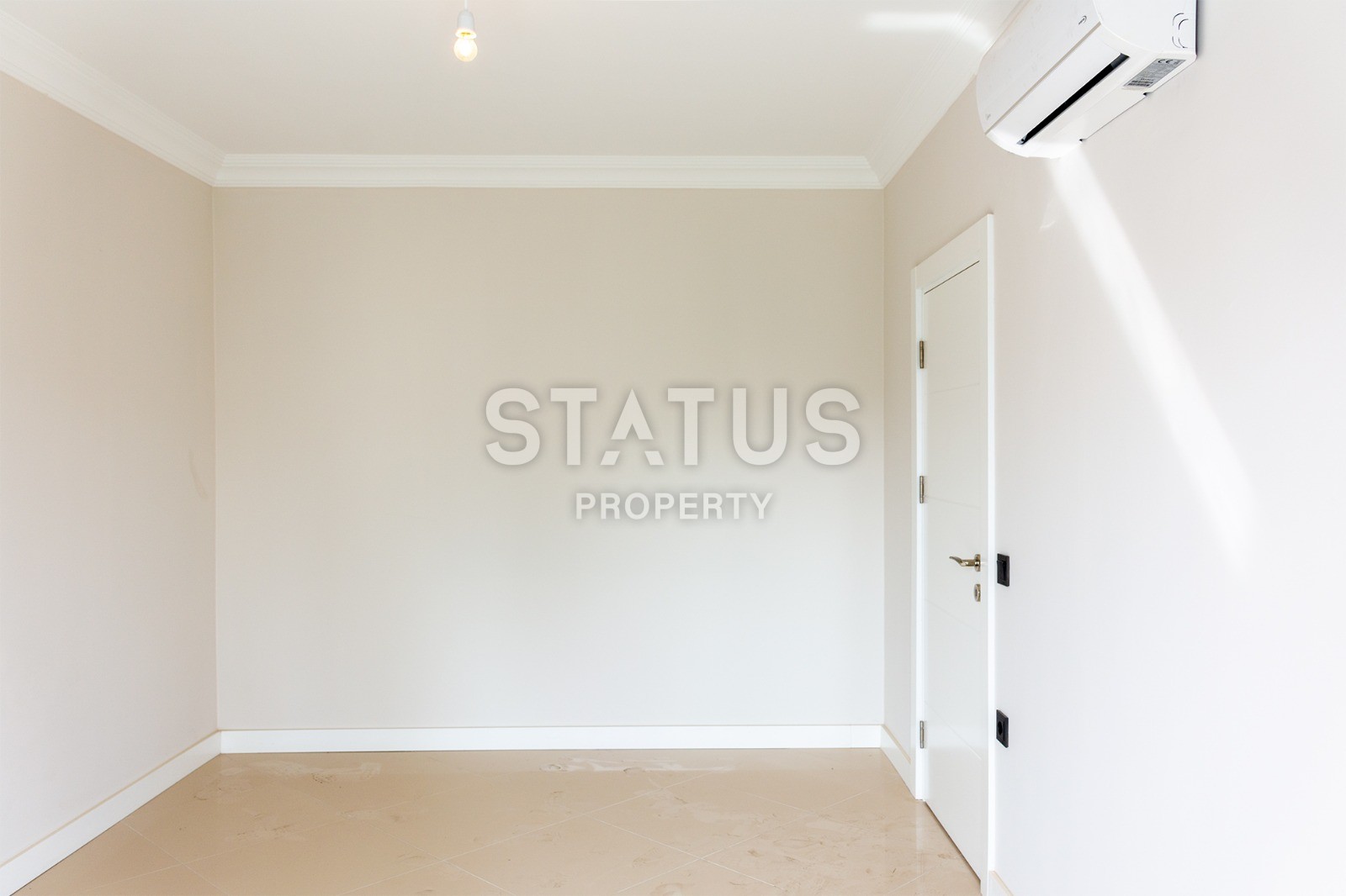 Двухкомнатная квартира рядом с морем в районе Оба 62 кв.м. фото 7