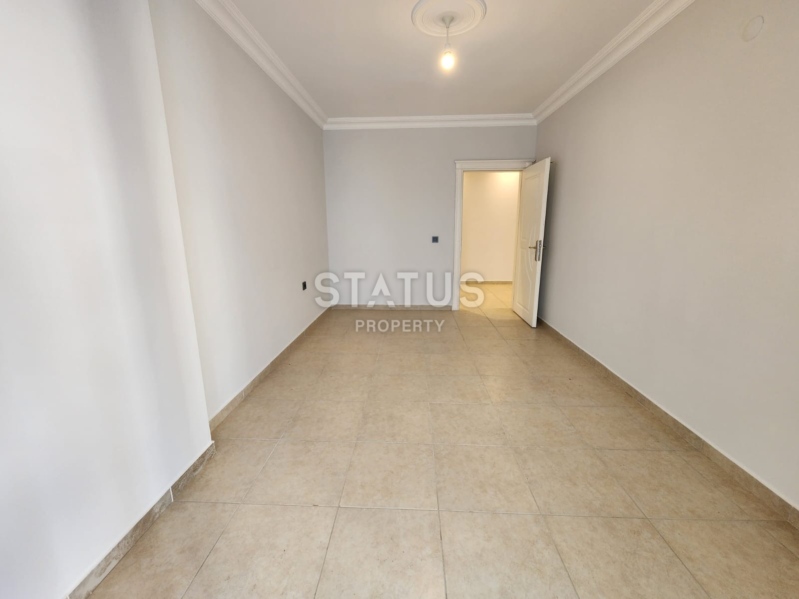 very spacious apartment with a favorable location near the sea in Mahmutlar. 175m2 фото 17