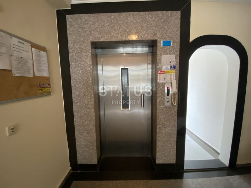 Трёхкомнатная  меблированная квартира в Махмутларе. 115м2 фото 2