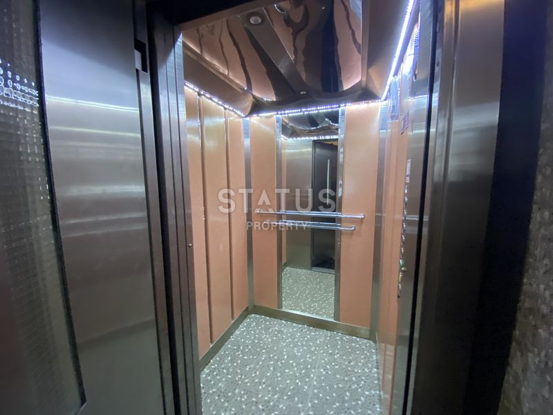 Three-room furnished apartment in Mahmutlar. 115m2 фото 3