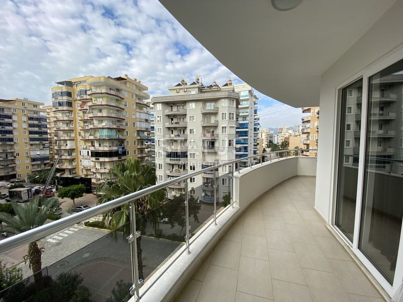 Three-room furnished apartment in Mahmutlar. 115m2 фото 11