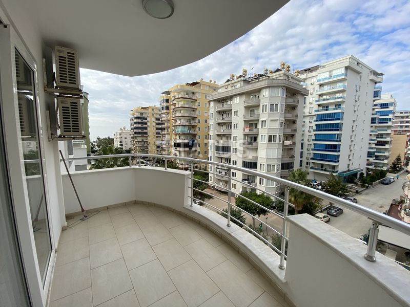 Three-room furnished apartment in Mahmutlar. 115m2 фото 15