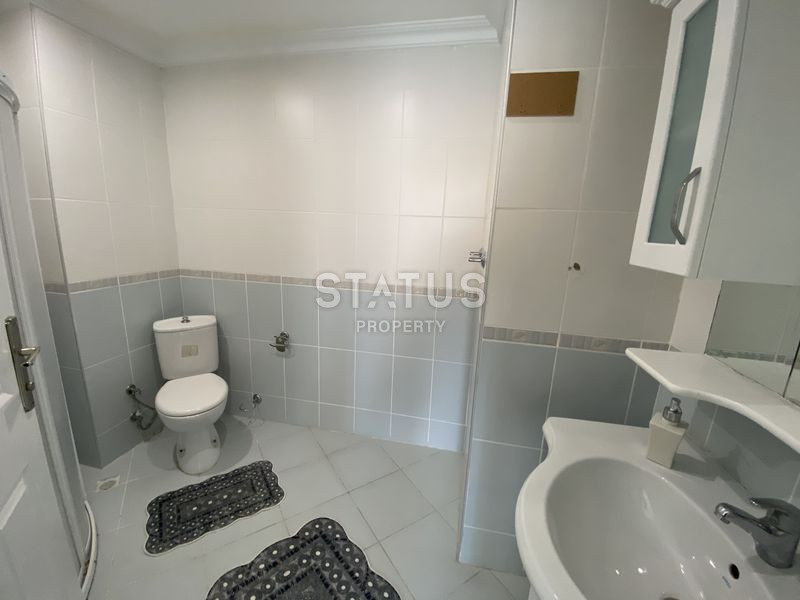 Three-room furnished apartment in Mahmutlar. 115m2 фото 17