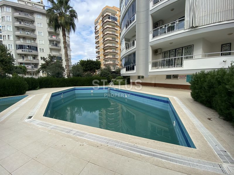 Three-room furnished apartment in Mahmutlar. 115m2 фото 19