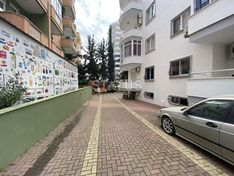 Three-room furnished apartment in Mahmutlar. 115m2 фото 20