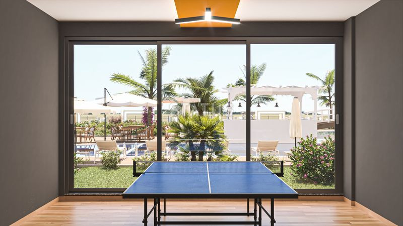 Новый жилой комплекс по самым низким ценам в Авсалларе, 50-105 м2 фото 37