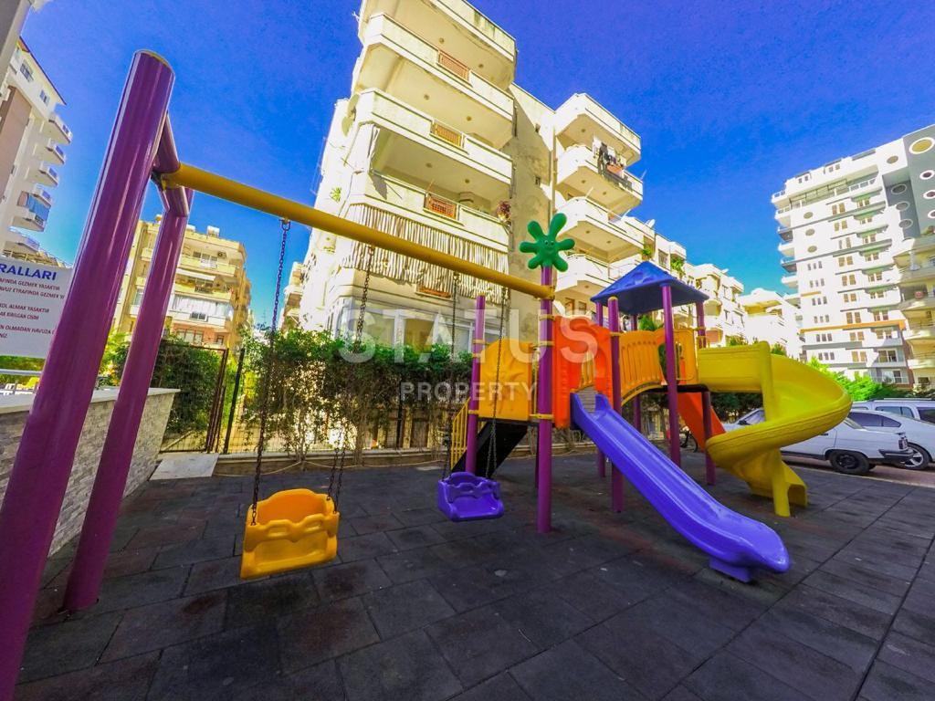 Меблированные апартаменты в центре района Махмутлар,135 м2 фото 3