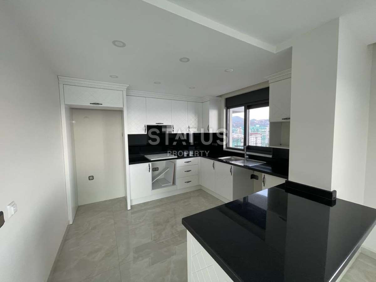 Двухуровневые апартаменты на первой береговой линии в районе Махмутлар, 340м2 фото 15