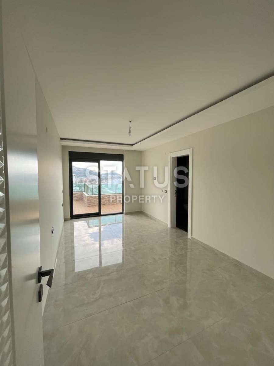 Двухуровневые апартаменты на первой береговой линии в районе Махмутлар, 340м2 фото 19