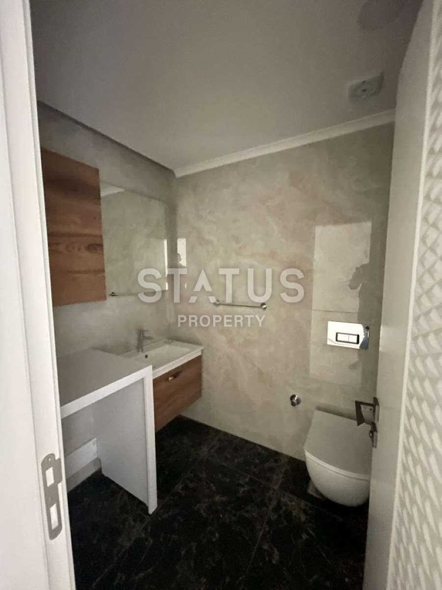 Двухуровневые апартаменты на первой береговой линии в районе Махмутлар, 340м2 фото 20