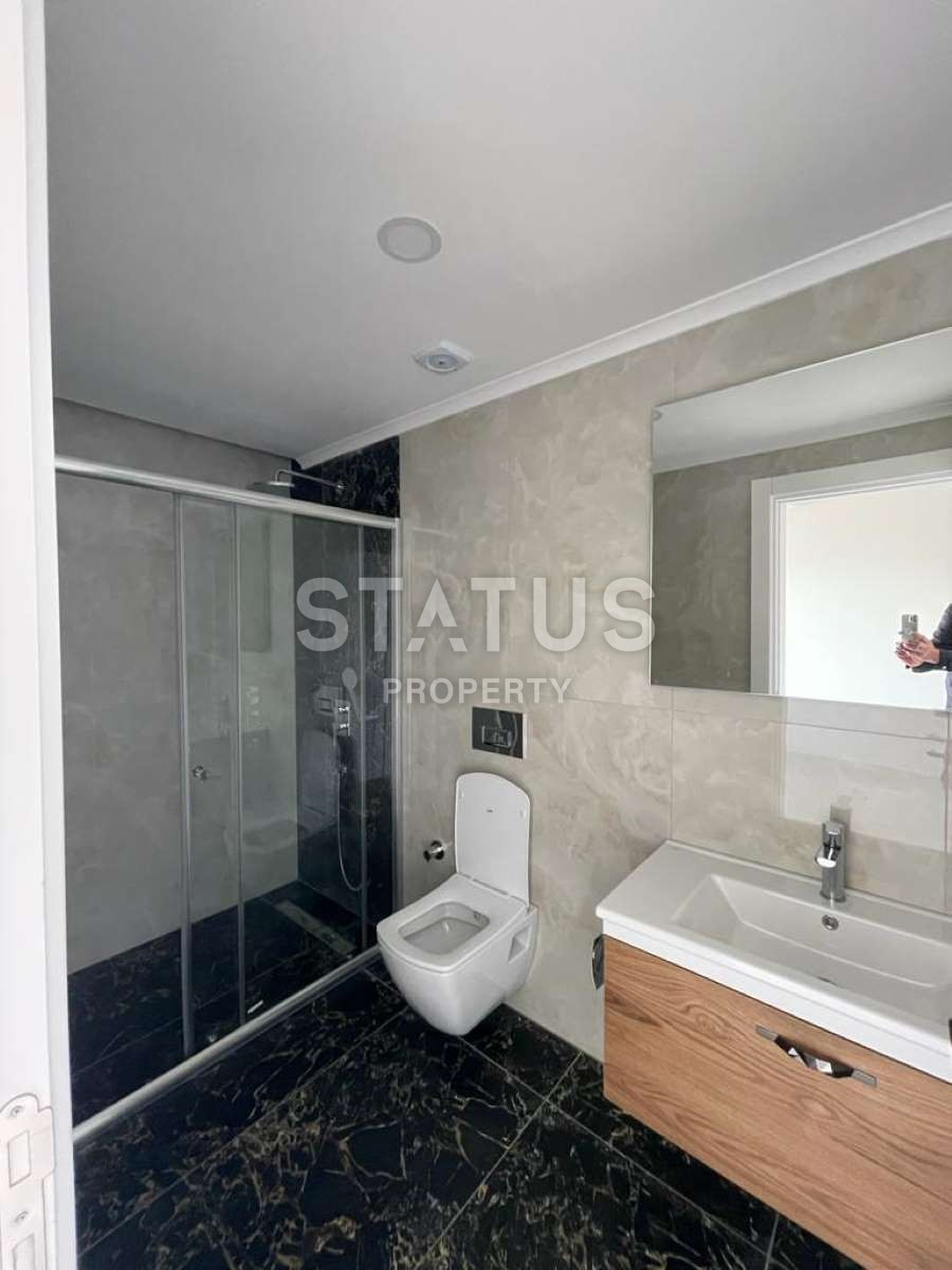 Двухуровневые апартаменты на первой береговой линии в районе Махмутлар, 340м2 фото 21