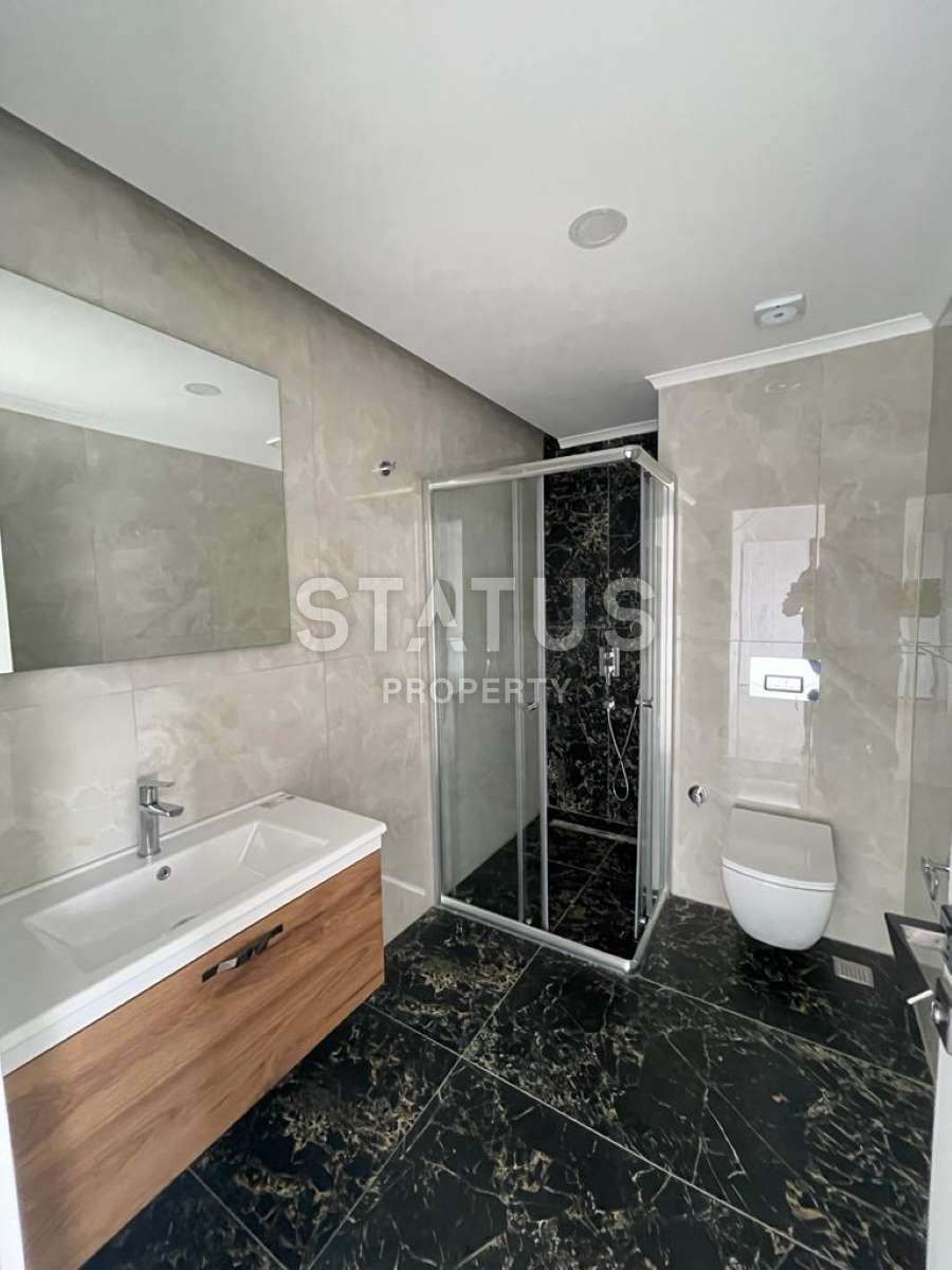 Двухуровневые апартаменты на первой береговой линии в районе Махмутлар, 340м2 фото 23