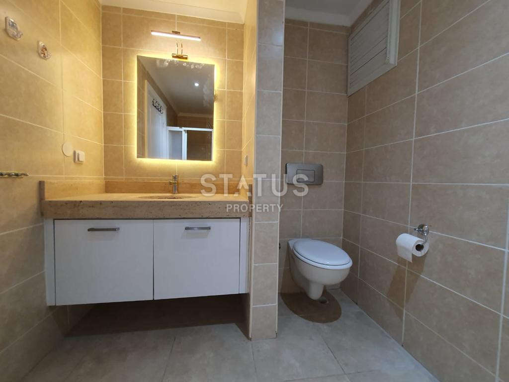 Beautiful furnished spacious apartment 1+1 in a complex with a large area in Cikcilli. 70m2 фото 17