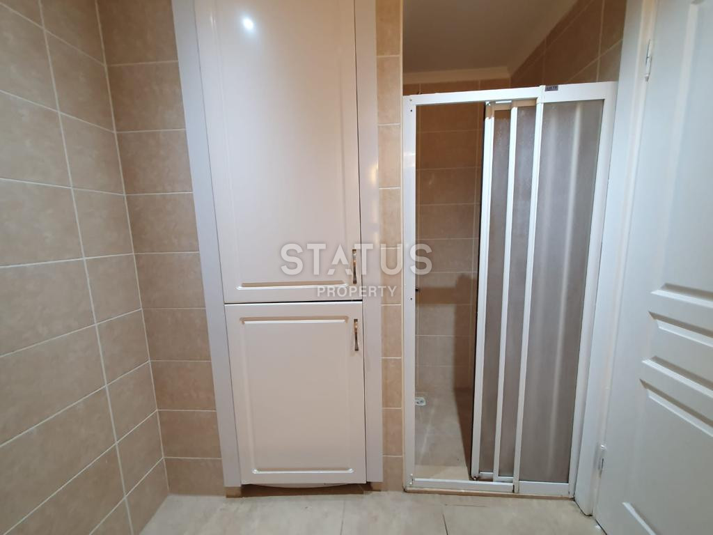 Beautiful furnished spacious apartment 1+1 in a complex with a large area in Cikcilli. 70m2 фото 19