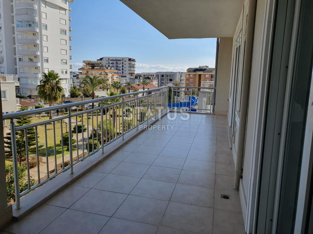 Beautiful furnished spacious apartment 1+1 in a complex with a large area in Cikcilli. 70m2 фото 21