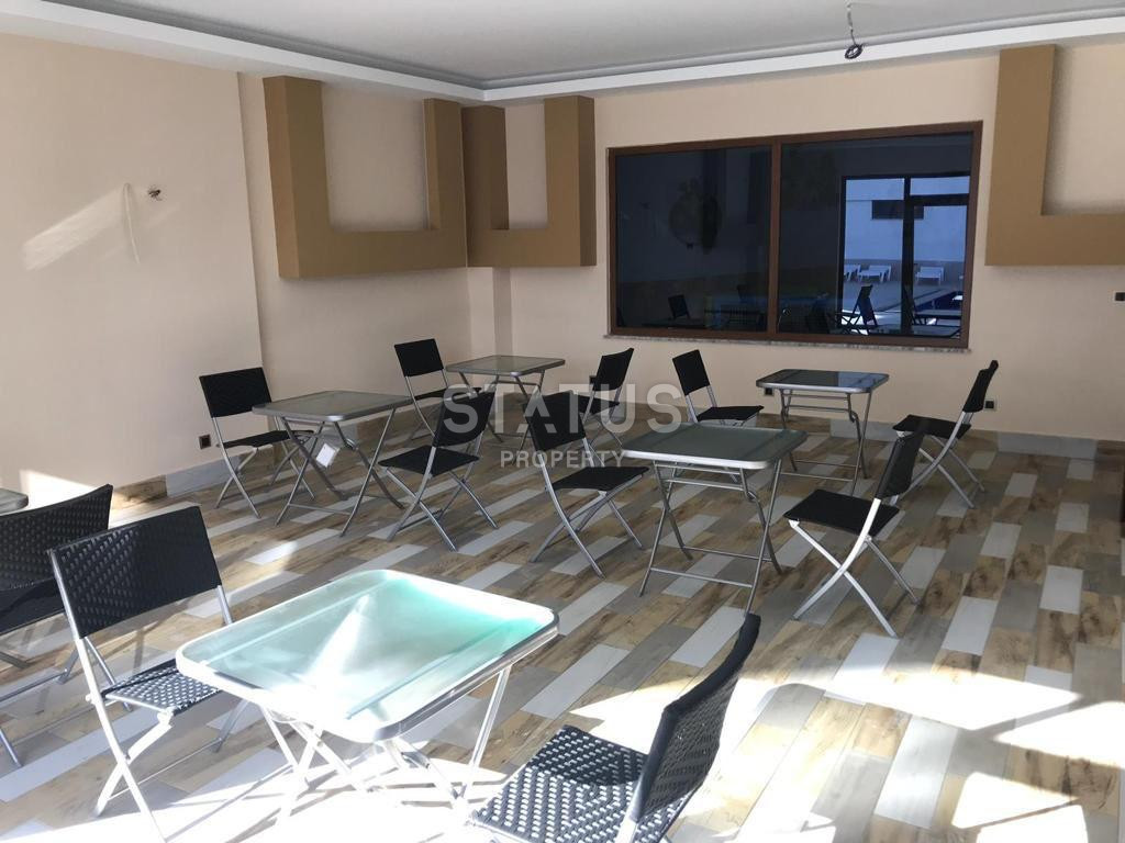 Spacious four-room apartment with furniture and appliances in the open area OBA. 160m2 фото 34