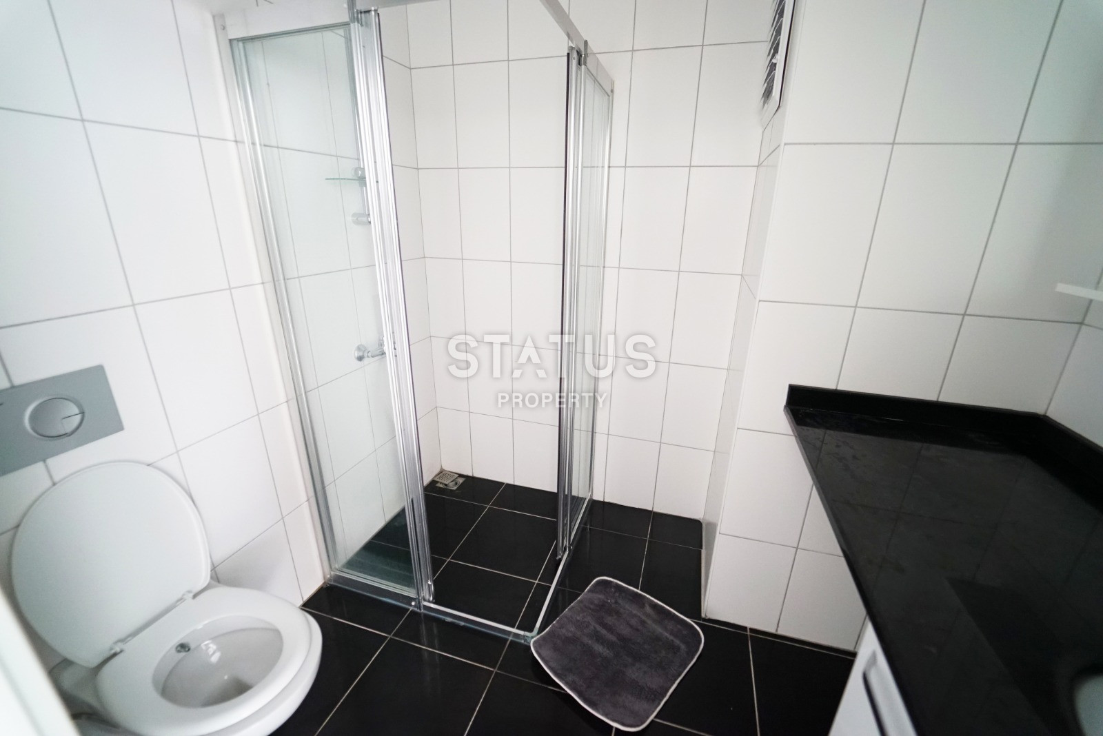 Меблированная квартира 2+1 в пешей доступности от моря в Махмутларе. 110 м2. фото 13