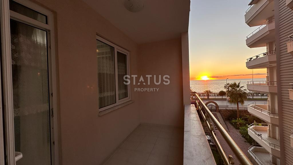 Spacious two-room apartment 50m from the sea in Mahmutlar. 70m2 фото 12