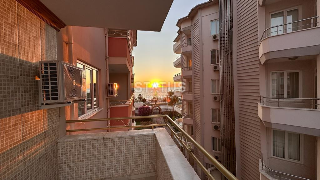 Spacious two-room apartment 50m from the sea in Mahmutlar. 70m2 фото 16