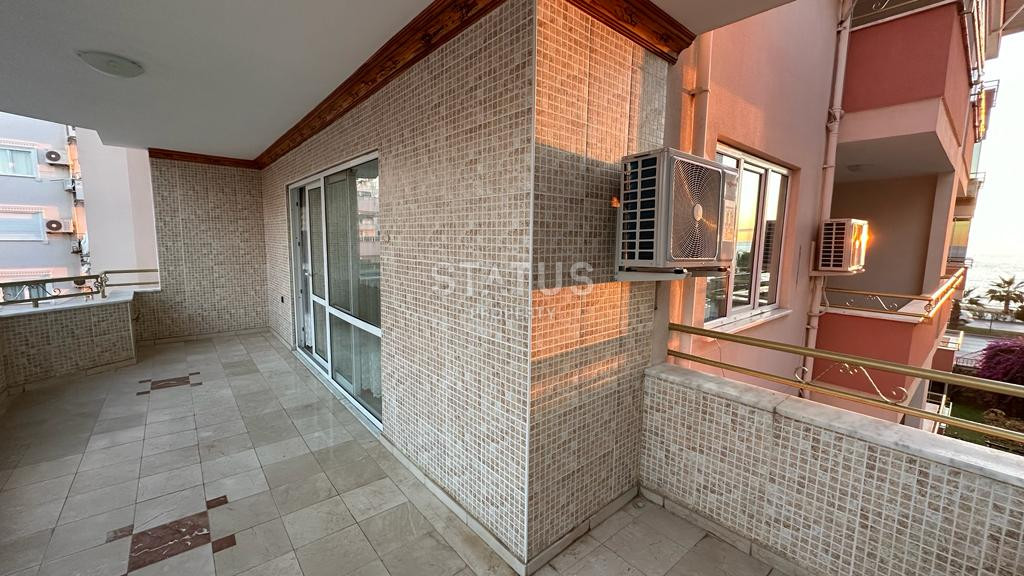 Spacious two-room apartment 50m from the sea in Mahmutlar. 70m2 фото 17