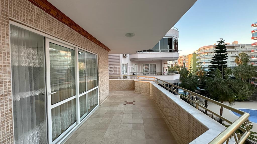 Spacious two-room apartment 50m from the sea in Mahmutlar. 70m2 фото 19