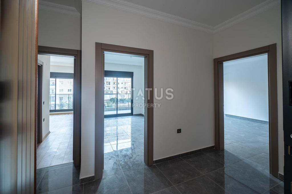 Three-room new apartment in a complex with hotel infrastructure from a leading developer. 95m2 фото 7