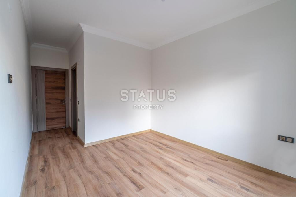 Three-room new apartment in a complex with hotel infrastructure from a leading developer. 95m2 фото 9