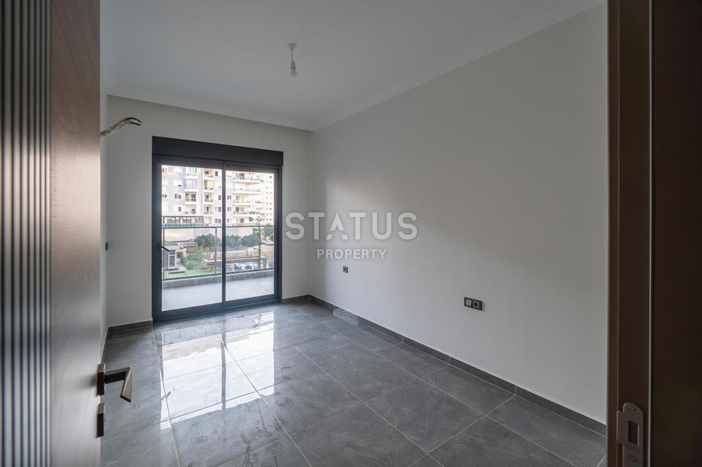 Three-room new apartment in a complex with hotel infrastructure from a leading developer. 95m2 фото 10