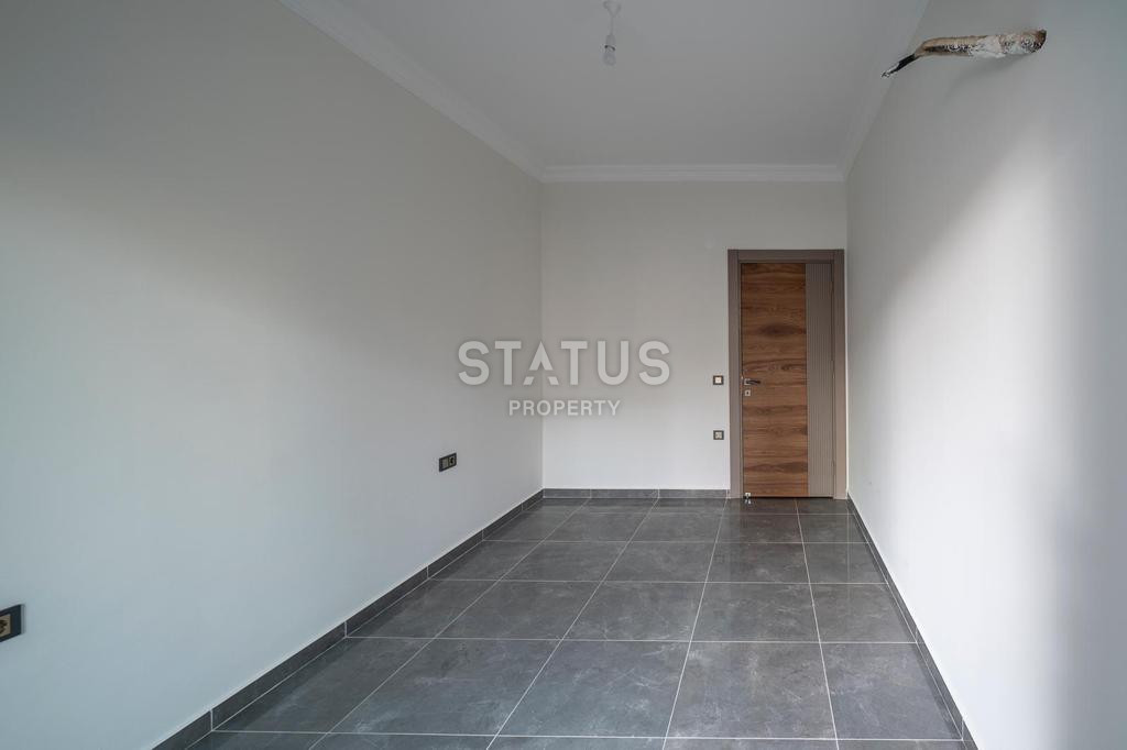 Three-room new apartment in a complex with hotel infrastructure from a leading developer. 95m2 фото 11