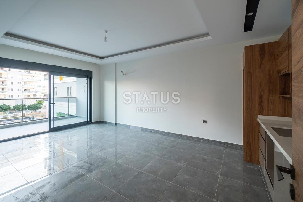 Three-room new apartment in a complex with hotel infrastructure from a leading developer. 95m2 фото 12