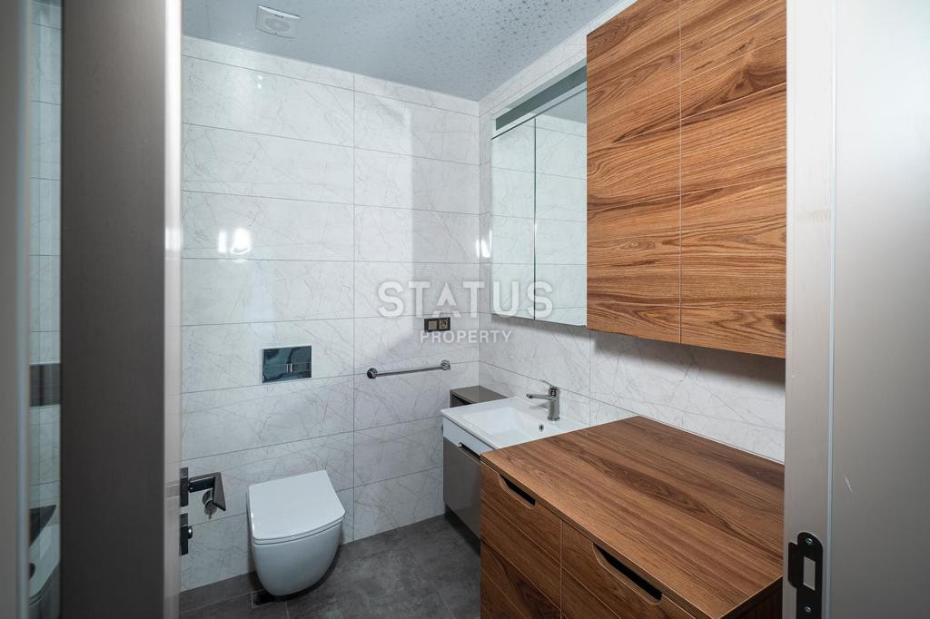 Three-room new apartment in a complex with hotel infrastructure from a leading developer. 95m2 фото 15