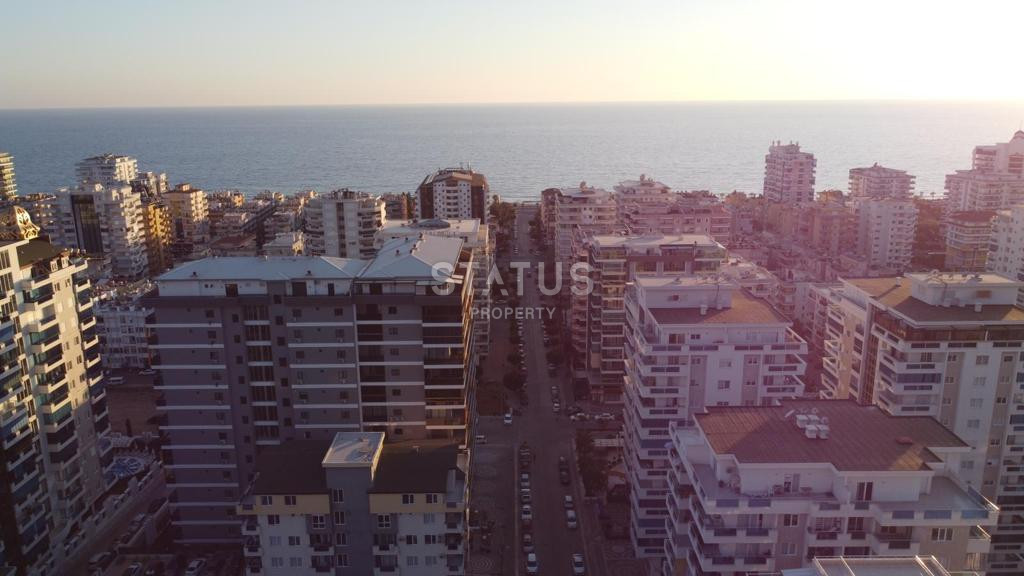 Three-room new apartment in a complex with hotel infrastructure from a leading developer. 95m2 фото 23