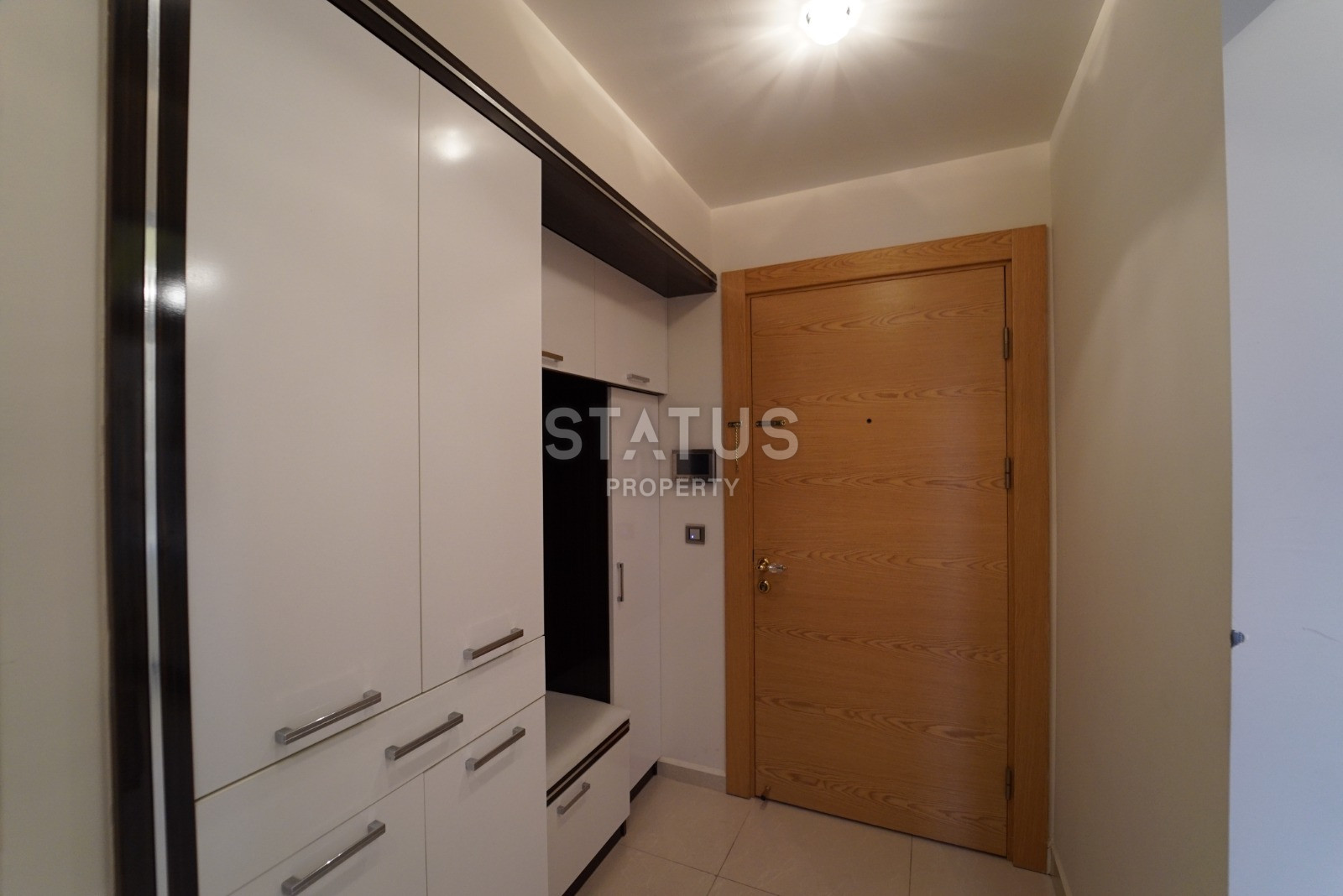 Apartments in a luxury hotel complex in Mahmutlar. 107m2 фото 6