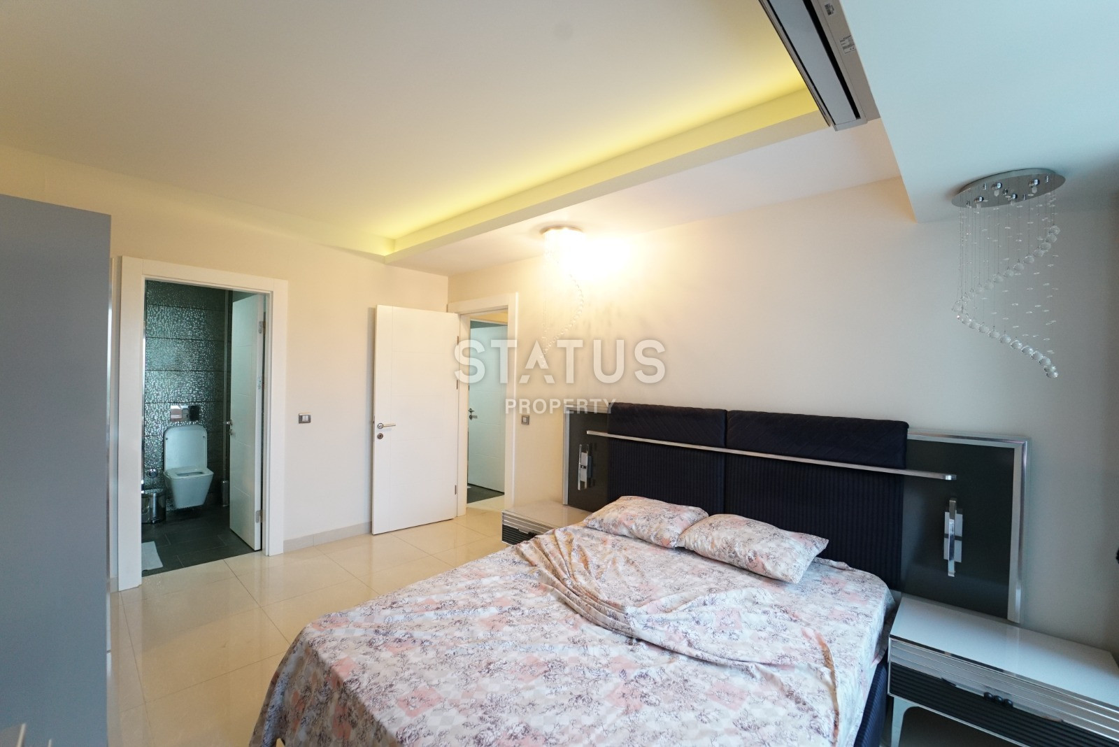 Apartments in a luxury hotel complex in Mahmutlar. 107m2 фото 8