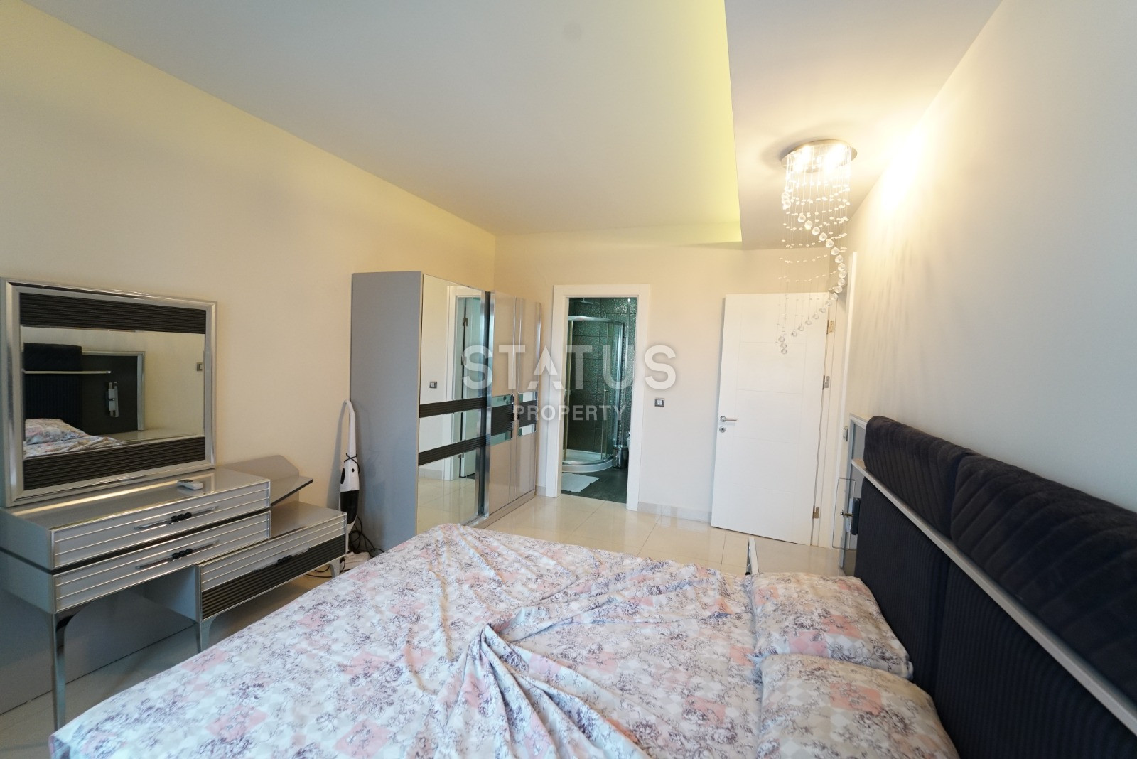 Apartments in a luxury hotel complex in Mahmutlar. 107m2 фото 9