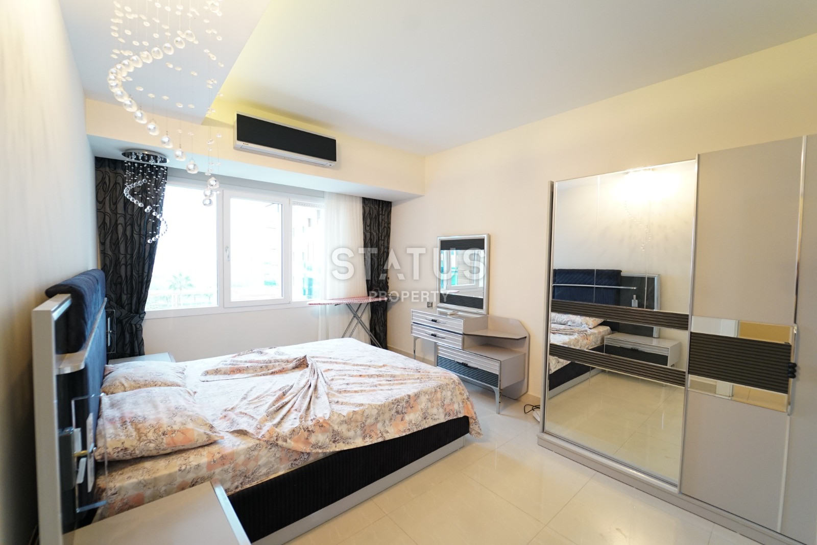 Apartments in a luxury hotel complex in Mahmutlar. 107m2 фото 10