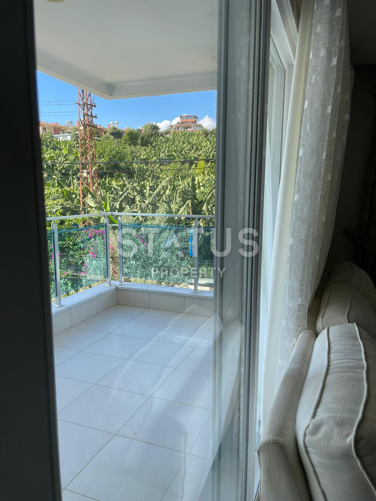 Three-room furnished apartment in a complex from a leading developer in Mahmutlar. 100m2 фото 23