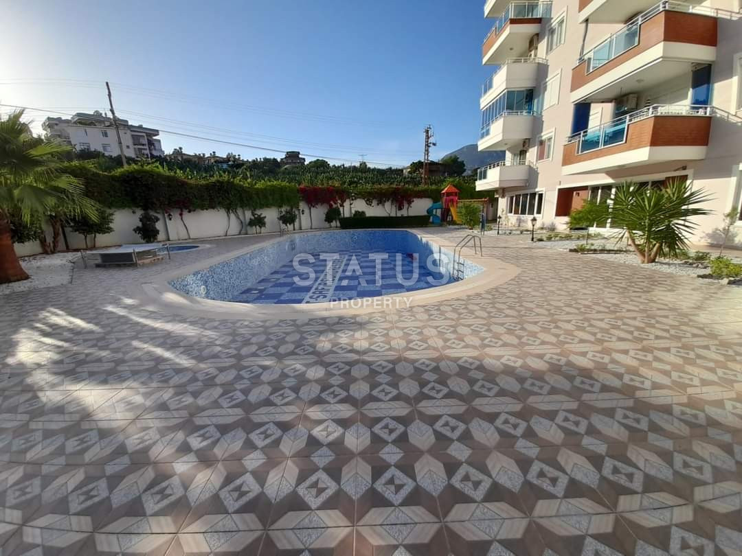 Three-room furnished apartment in a complex from a leading developer in Mahmutlar. 100m2 фото 30