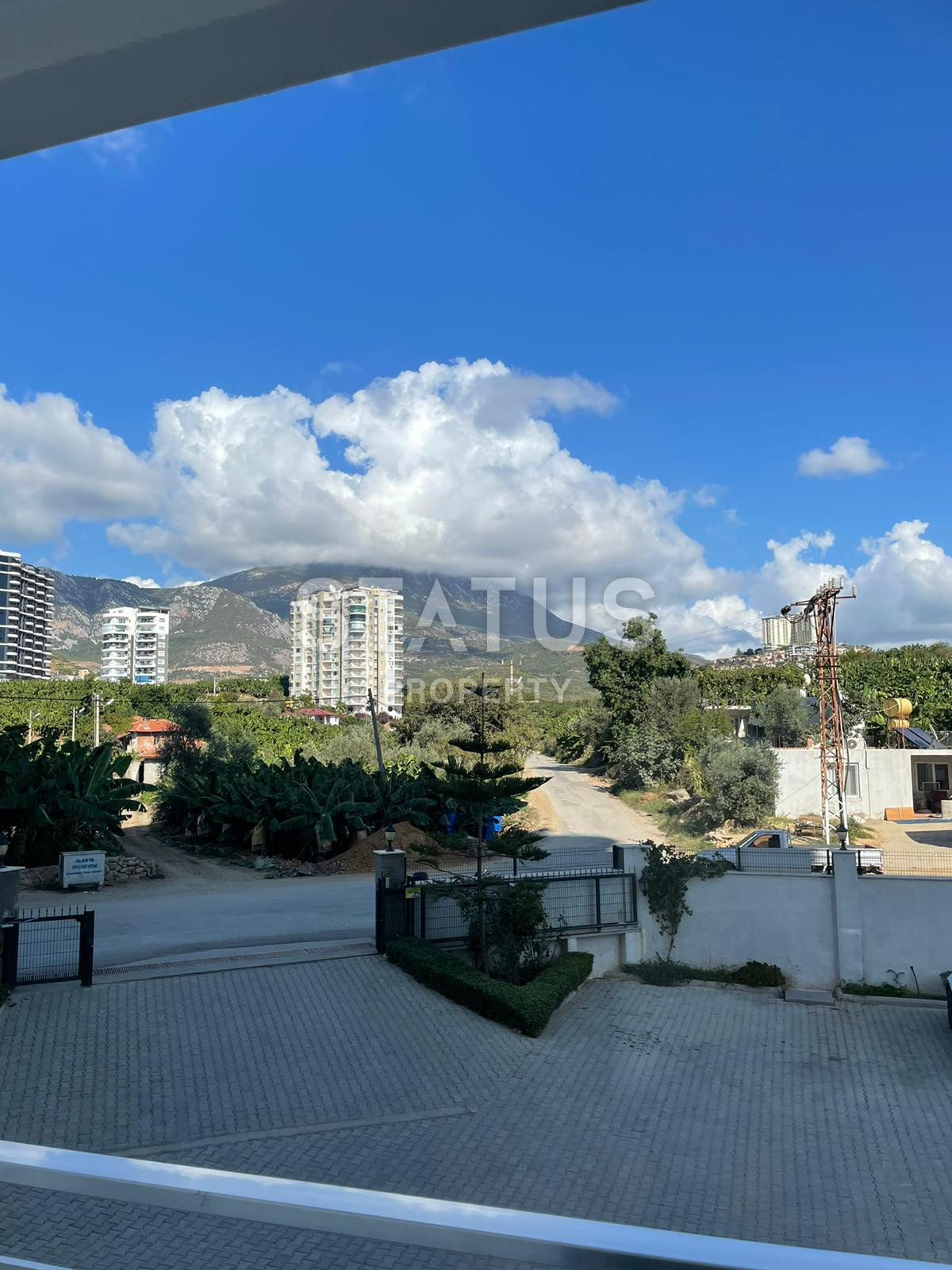 Three-room furnished apartment in a complex from a leading developer in Mahmutlar. 100m2 фото 38